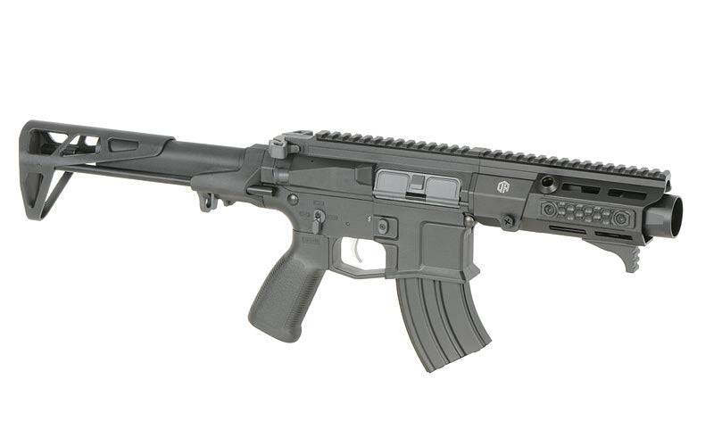 M923A DEK762 7.62 / 300 BLK ETU Schwarz – 0,5J - Produktbild 4 bei VARION