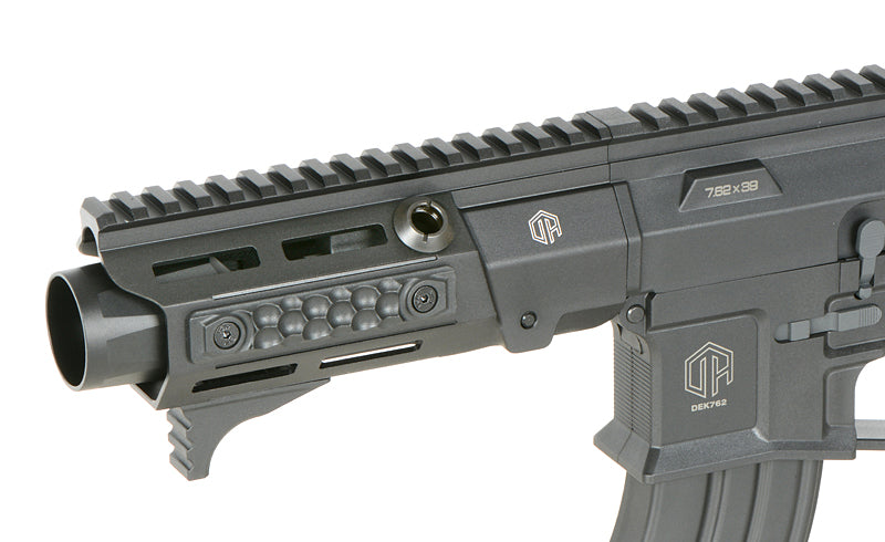 M923A DEK762 7.62 / 300 BLK ETU Schwarz – 0,5J - Produktbild 5 bei VARION