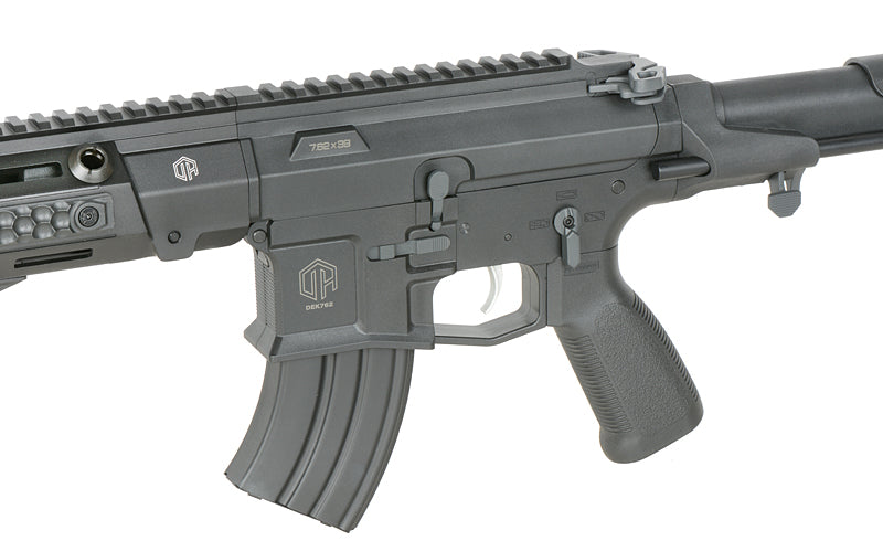 M923A DEK762 7.62 / 300 BLK ETU Schwarz – 0,5J - Produktbild 6 bei VARION
