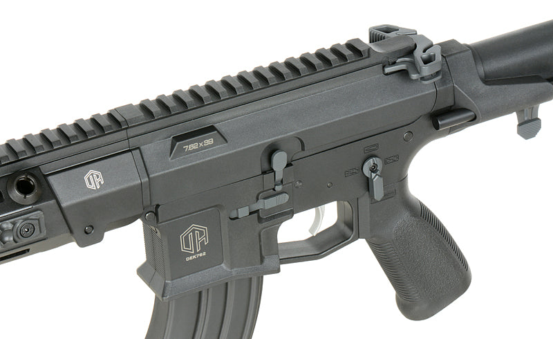 M923A DEK762 7.62 / 300 BLK ETU Schwarz – 0,5J - Produktbild 7 bei VARION