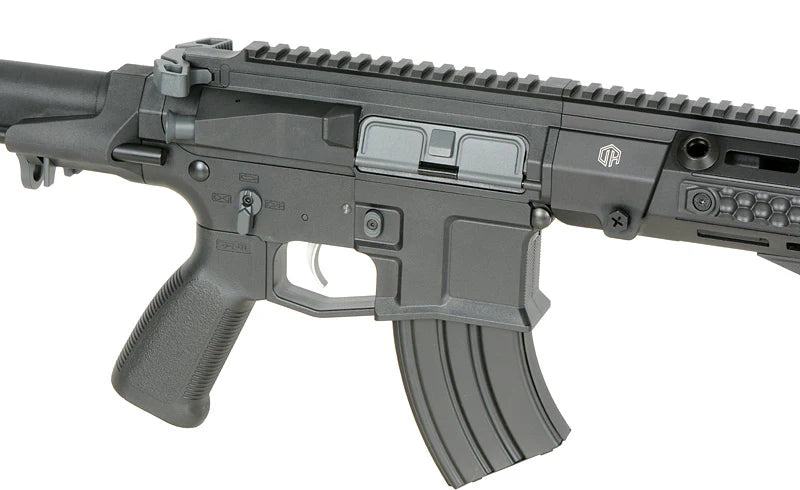 M923A DEK762 7.62 / 300 BLK ETU Schwarz – 0,5J - Produktbild 9 bei VARION