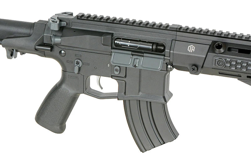M923A DEK762 7.62 / 300 BLK ETU Schwarz – 0,5J - Produktbild 10 bei VARION