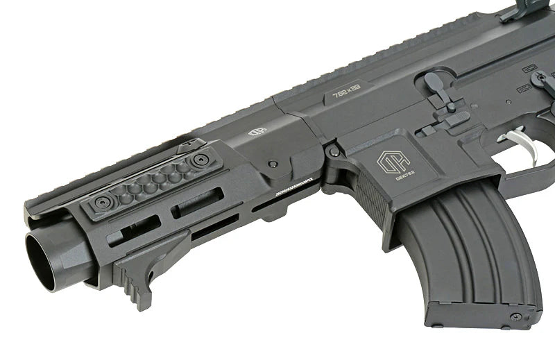 M923A DEK762 7.62 / 300 BLK ETU Schwarz – 0,5J - Produktbild 11 bei VARION