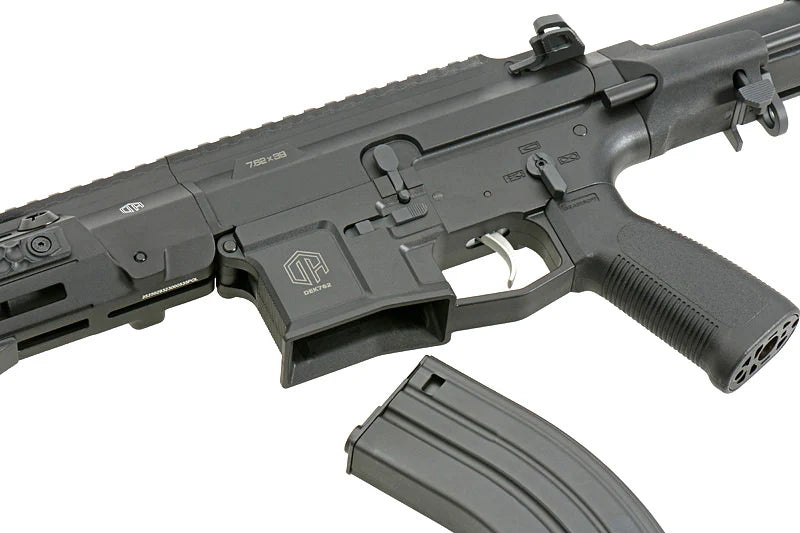 M923A DEK762 7.62 / 300 BLK ETU Schwarz – 0,5J - Produktbild 12 bei VARION