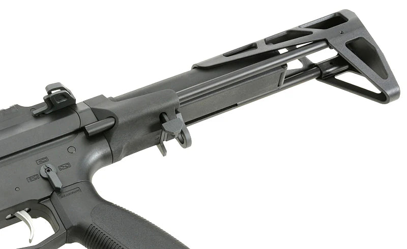 M923A DEK762 7.62 / 300 BLK ETU Schwarz – 0,5J - Produktbild 13 bei VARION