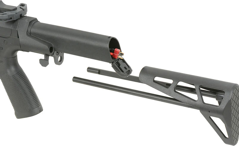 M923A DEK762 7.62 / 300 BLK ETU Schwarz – 0,5J - Produktbild 14 bei VARION