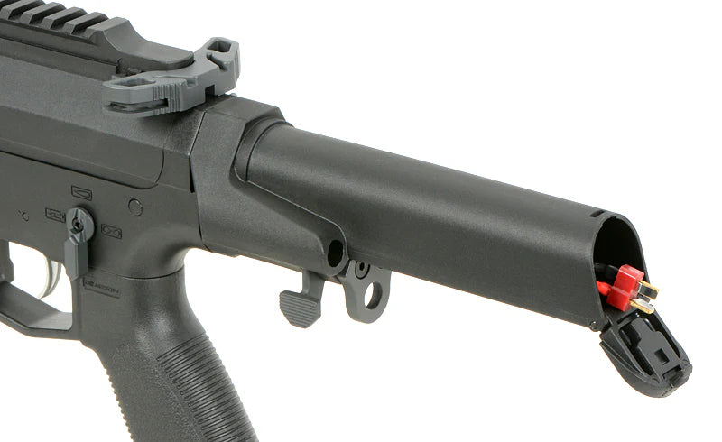 M923A DEK762 7.62 / 300 BLK ETU Schwarz – 0,5J - Produktbild 15 bei VARION