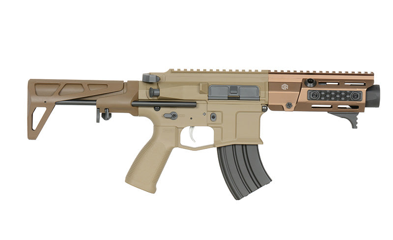 M923A DEK762 7.62 / 300 BLK ETU Tan – 0,5J - Produktbild 2 bei VARION