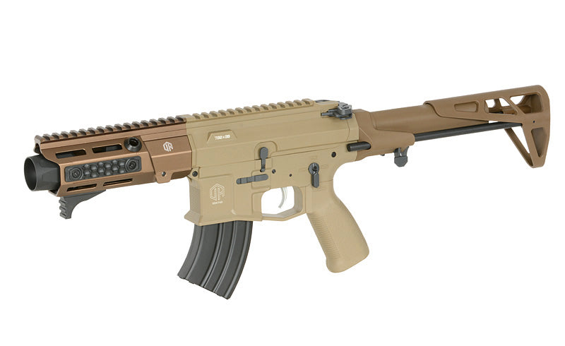M923A DEK762 7.62 / 300 BLK ETU Tan – 0,5J - Produktbild 3 bei VARION