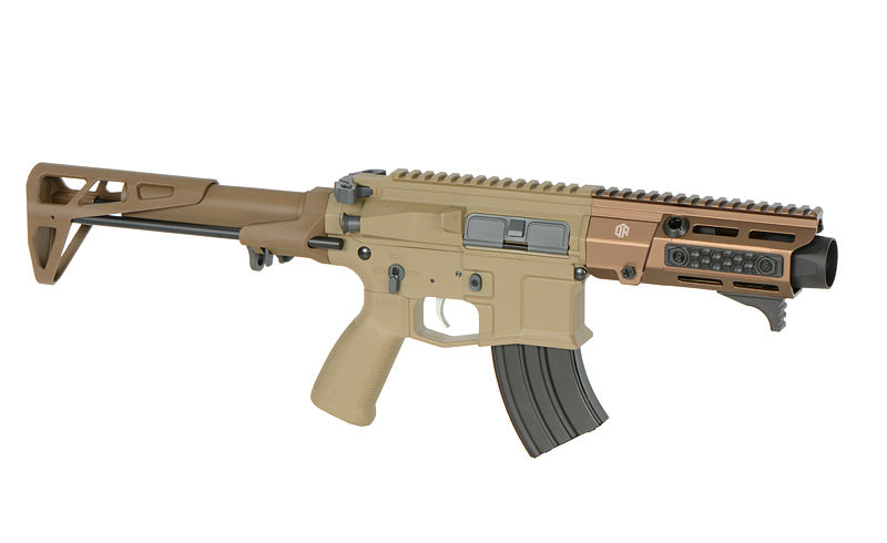 M923A DEK762 7.62 / 300 BLK ETU Tan – 0,5J - Produktbild 4 bei VARION