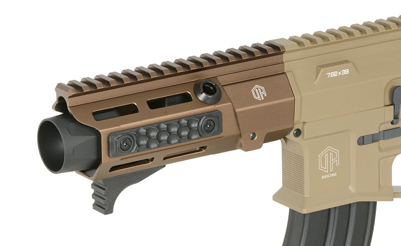 M923A DEK762 7.62 / 300 BLK ETU Tan – 0,5J - Produktbild 5 bei VARION