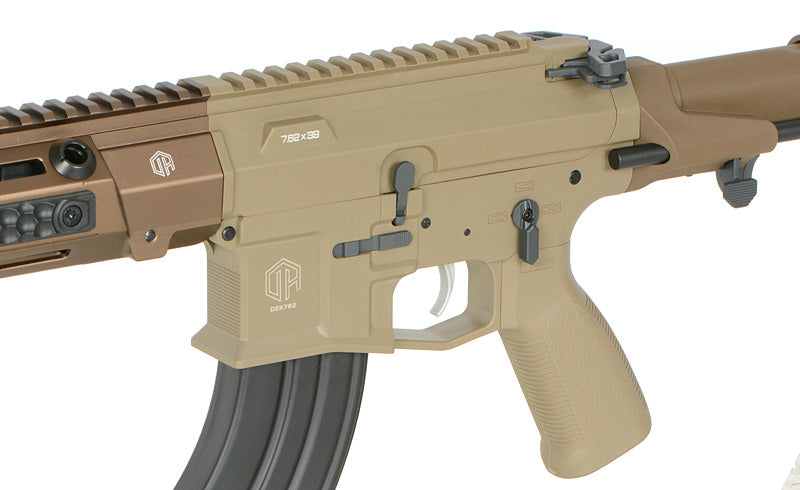 M923A DEK762 7.62 / 300 BLK ETU Tan – 0,5J - Produktbild 6 bei VARION