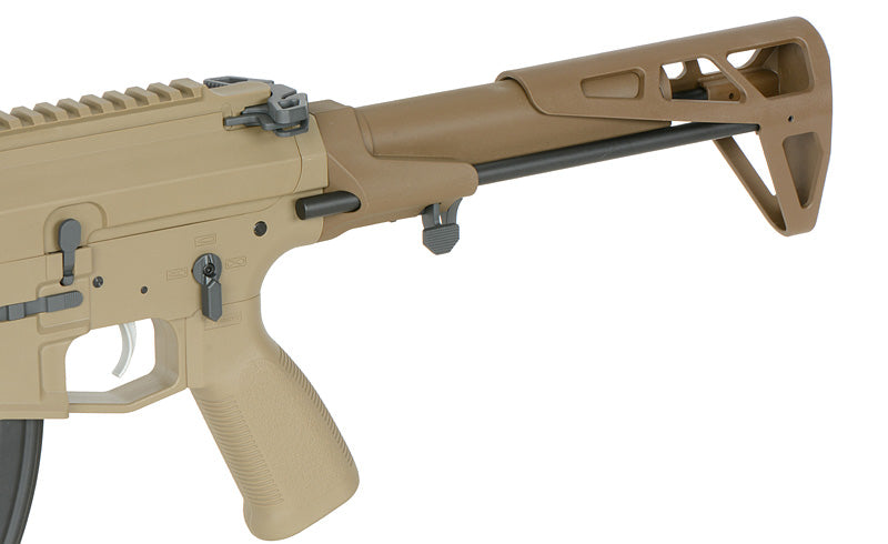 M923A DEK762 7.62 / 300 BLK ETU Tan – 0,5J - Produktbild 7 bei VARION