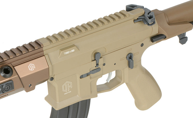 M923A DEK762 7.62 / 300 BLK ETU Tan – 0,5J - Produktbild 8 bei VARION