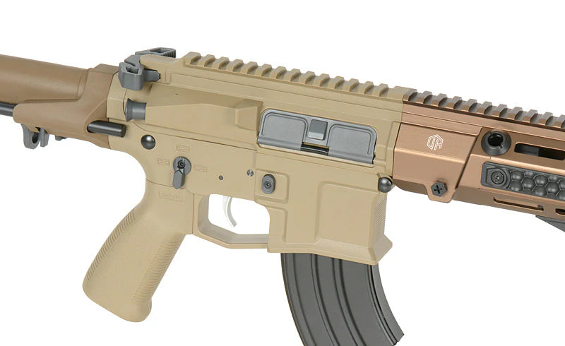 M923A DEK762 7.62 / 300 BLK ETU Tan – 0,5J - Produktbild 9 bei VARION