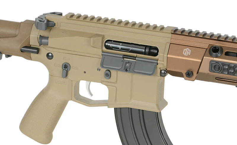 M923A DEK762 7.62 / 300 BLK ETU Tan – 0,5J - Produktbild 10 bei VARION