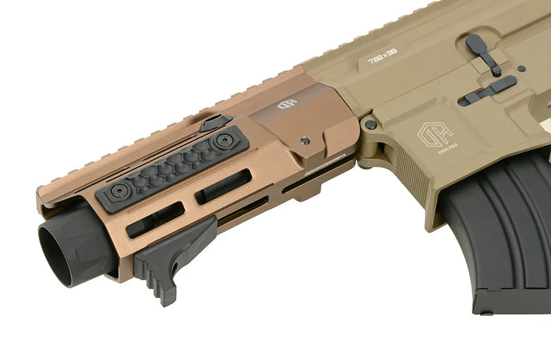 M923A DEK762 7.62 / 300 BLK ETU Tan – 0,5J - Produktbild 11 bei VARION