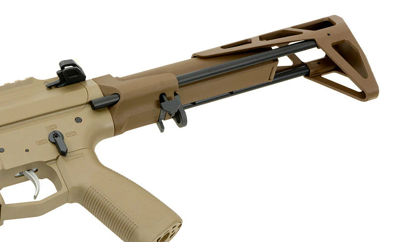 M923A DEK762 7.62 / 300 BLK ETU Tan – 0,5J - Produktbild 13 bei VARION