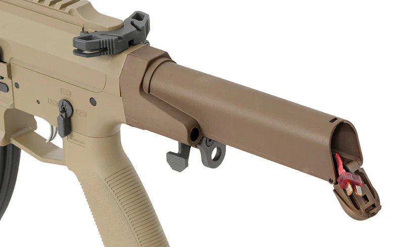M923A DEK762 7.62 / 300 BLK ETU Tan – 0,5J - Produktbild 15 bei VARION