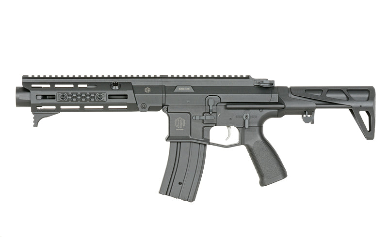 M923G DEX556 5.56 Falcon 3.0 ETU Schwarz – 0,5J - Produktbild 1 bei VARION