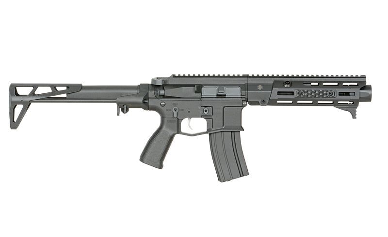 M923G DEX556 5.56 Falcon 3.0 ETU Schwarz – 0,5J - Produktbild 2 bei VARION