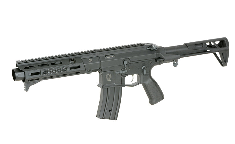 M923G DEX556 5.56 Falcon 3.0 ETU Schwarz – 0,5J - Produktbild 3 bei VARION