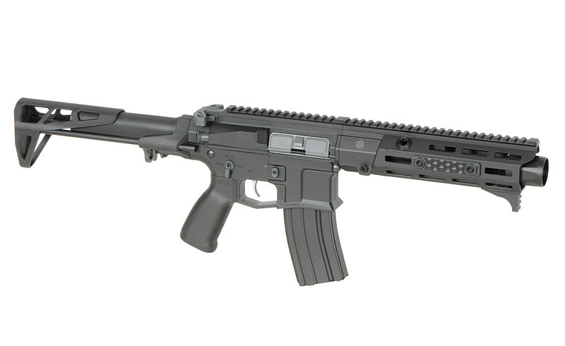 M923G DEX556 5.56 Falcon 3.0 ETU Schwarz – 0,5J - Produktbild 4 bei VARION