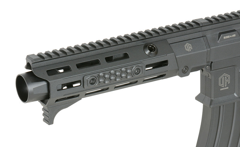 M923G DEX556 5.56 Falcon 3.0 ETU Schwarz – 0,5J - Produktbild 5 bei VARION