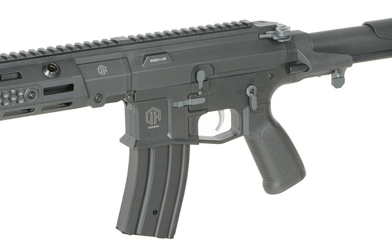 M923G DEX556 5.56 Falcon 3.0 ETU Schwarz – 0,5J - Produktbild 7 bei VARION
