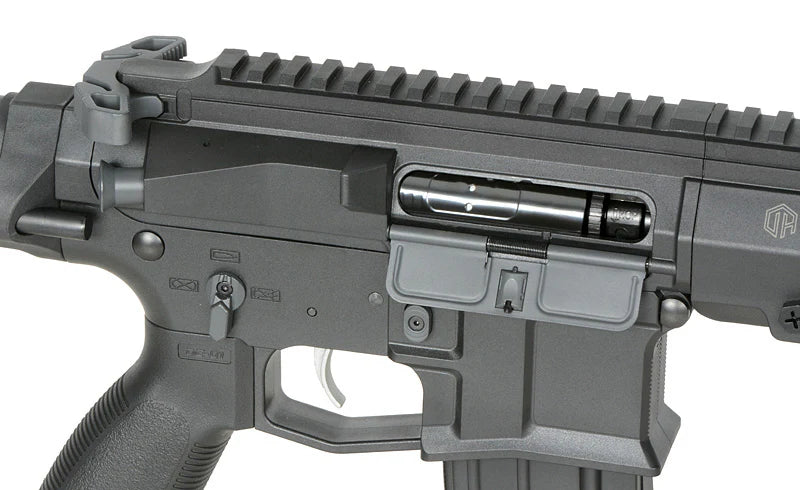 M923G DEX556 5.56 Falcon 3.0 ETU Schwarz – 0,5J - Produktbild 10 bei VARION