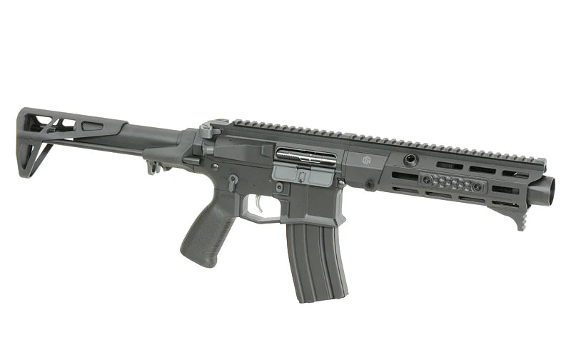 M923G DEX556 5.56 Falcon 3.0 ETU Schwarz – 0,5J - Produktbild 11 bei VARION