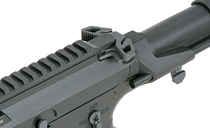 M923G DEX556 5.56 Falcon 3.0 ETU Schwarz – 0,5J - Produktbild 12 bei VARION