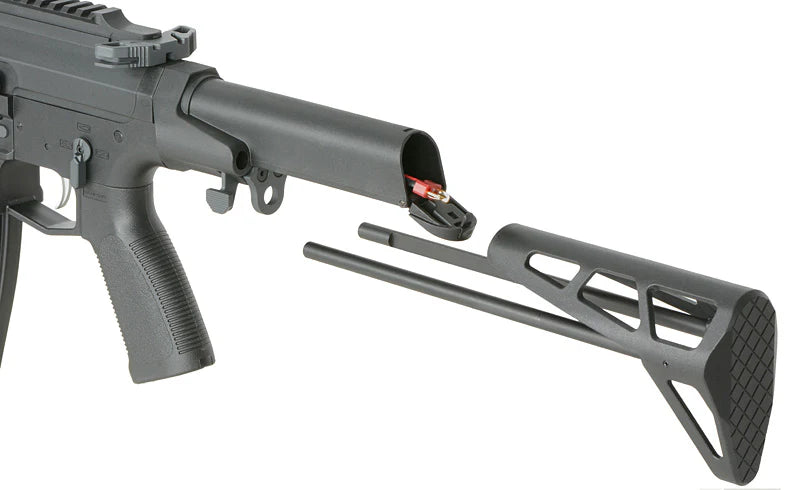 M923G DEX556 5.56 Falcon 3.0 ETU Schwarz – 0,5J - Produktbild 13 bei VARION