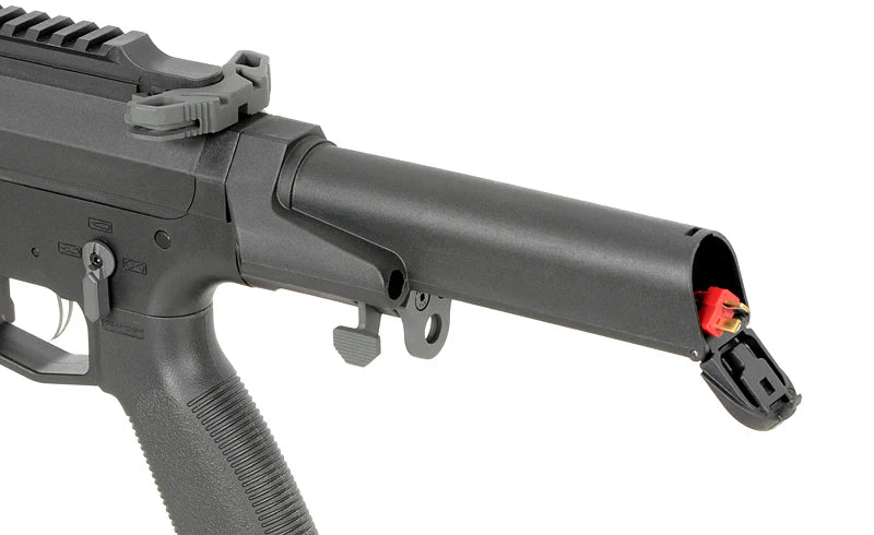 M923G DEX556 5.56 Falcon 3.0 ETU Schwarz – 0,5J - Produktbild 14 bei VARION