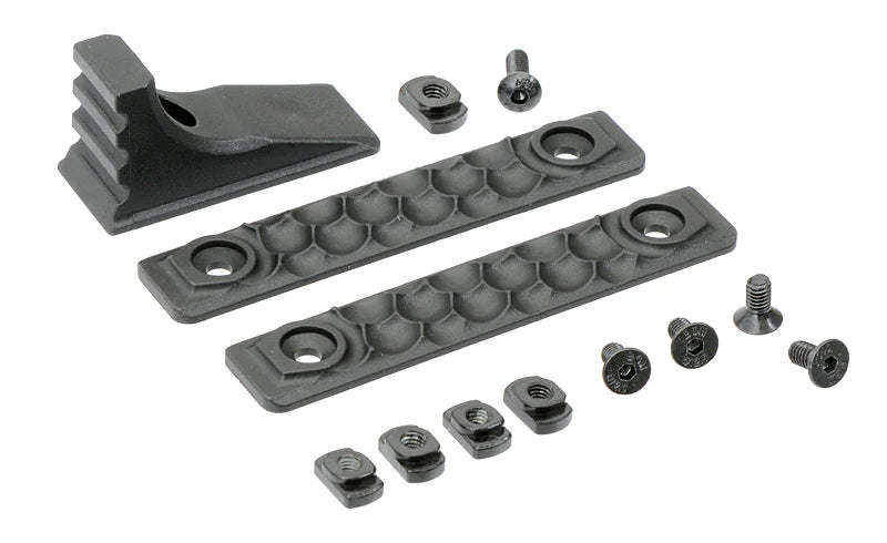 M923G DEX556 5.56 Falcon 3.0 ETU Schwarz – 0,5J - Produktbild 15 bei VARION