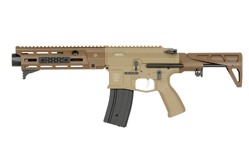 M923G DEX556 5.56 Falcon 3.0 ETU Tan – 0,5J - Produktbild 1 bei VARION