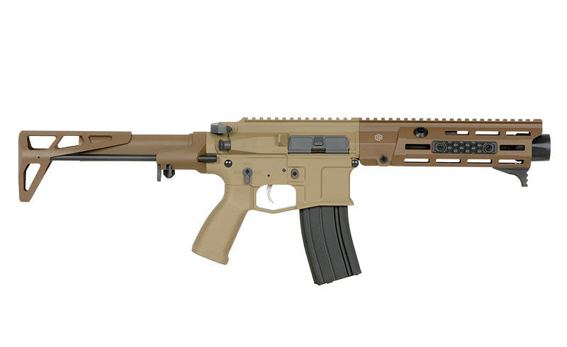M923G DEX556 5.56 Falcon 3.0 ETU Tan – 0,5J - Produktbild 2 bei VARION
