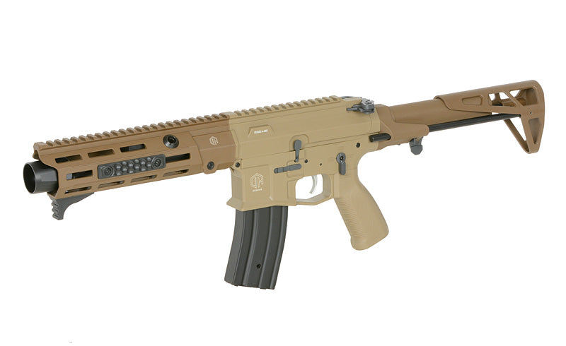 M923G DEX556 5.56 Falcon 3.0 ETU Tan – 0,5J - Produktbild 3 bei VARION