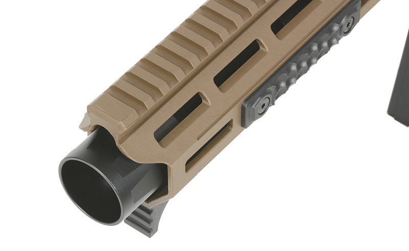 M923G DEX556 5.56 Falcon 3.0 ETU Tan – 0,5J - Produktbild 6 bei VARION