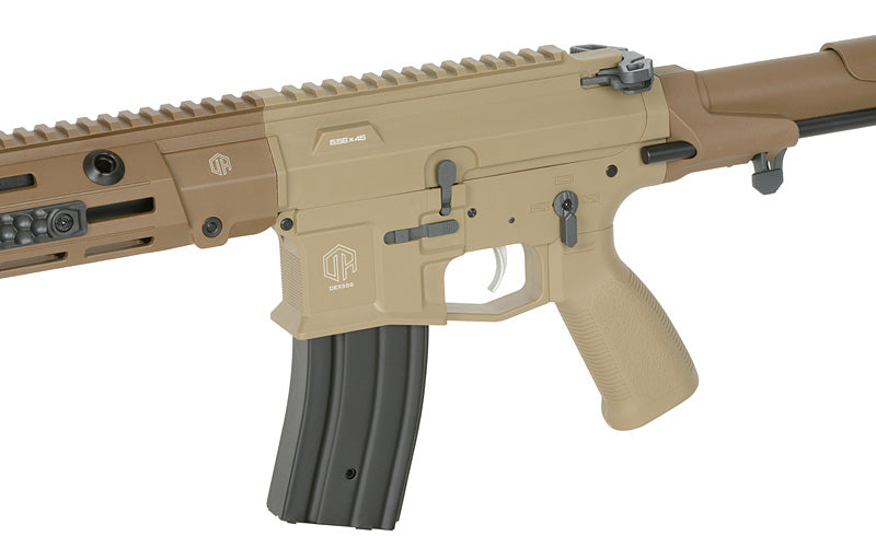 M923G DEX556 5.56 Falcon 3.0 ETU Tan – 0,5J - Produktbild 7 bei VARION