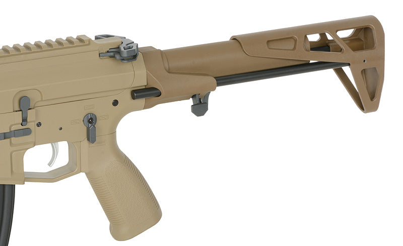 M923G DEX556 5.56 Falcon 3.0 ETU Tan – 0,5J - Produktbild 8 bei VARION