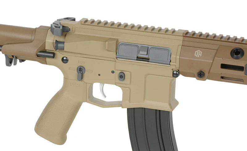 M923G DEX556 5.56 Falcon 3.0 ETU Tan – 0,5J - Produktbild 9 bei VARION