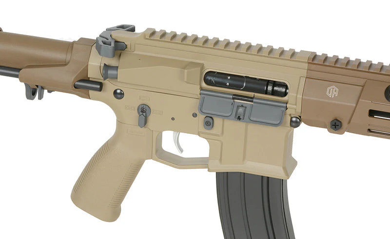 M923G DEX556 5.56 Falcon 3.0 ETU Tan – 0,5J - Produktbild 10 bei VARION