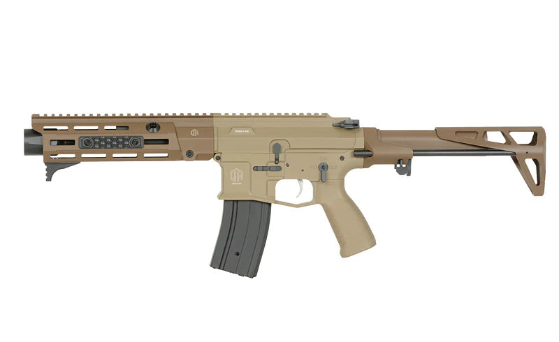 M923G DEX556 5.56 Falcon 3.0 ETU Tan – 0,5J - Produktbild 11 bei VARION