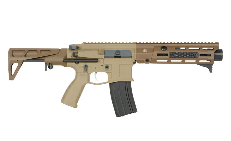 M923G DEX556 5.56 Falcon 3.0 ETU Tan – 0,5J - Produktbild 12 bei VARION