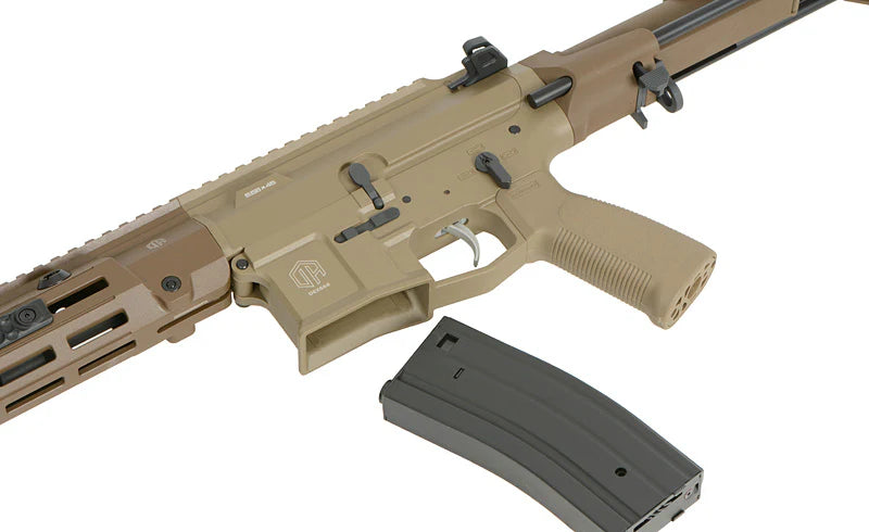 M923G DEX556 5.56 Falcon 3.0 ETU Tan – 0,5J - Produktbild 14 bei VARION