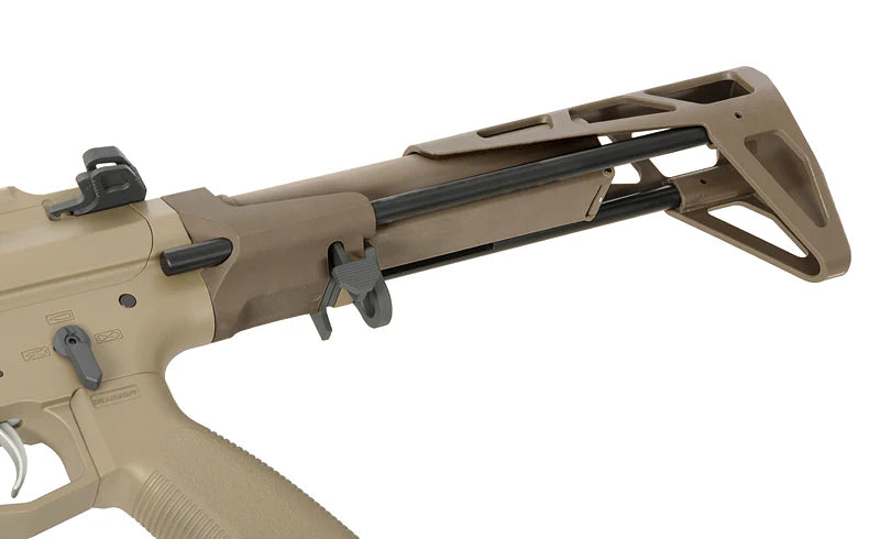 M923G DEX556 5.56 Falcon 3.0 ETU Tan – 0,5J - Produktbild 15 bei VARION