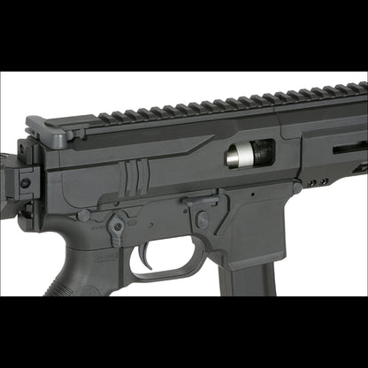 Double Eagle M924 DMP-9 SMG ETU Wireless – 0,5 Joule SMG-AEG