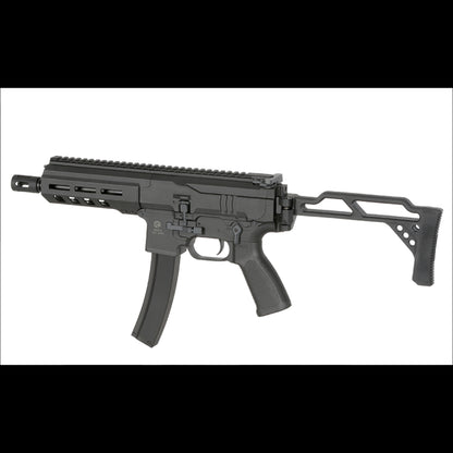 Double Eagle M924 DMP-9 SMG ETU Wireless – 0,5 Joule SMG-AEG