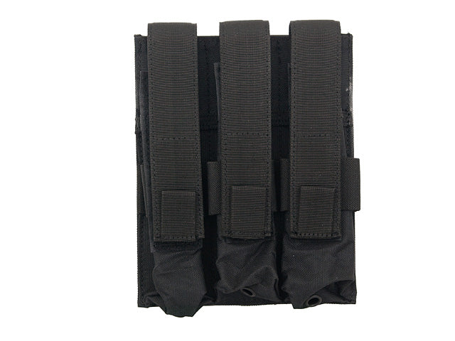 Magazine pouch MP5 Black